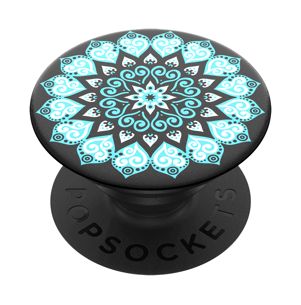 Popsockets PopGrip 1 Peace Mandala Sky