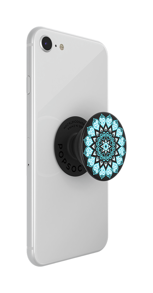 Popsockets PopGrip 1 Peace Mandala Sky