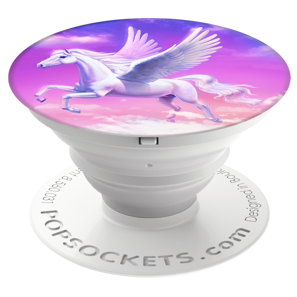 popsockets popgrip 1 Pegasus Magic