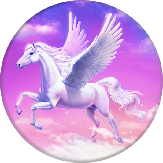 popsockets popgrip 1 Pegasus Magic