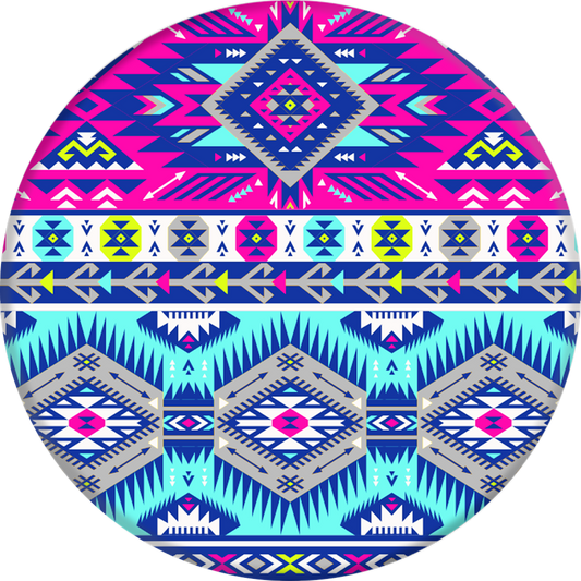 popsockets popgrip 1 Peruvian Hipster