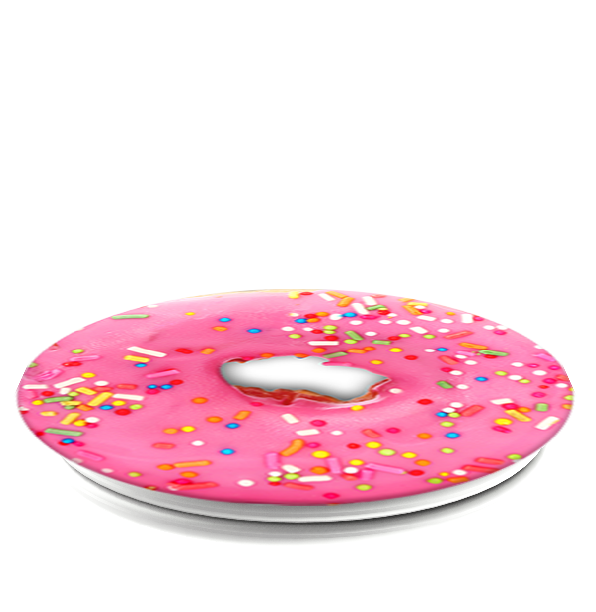 popsockets popgrip 1 Pink Donut