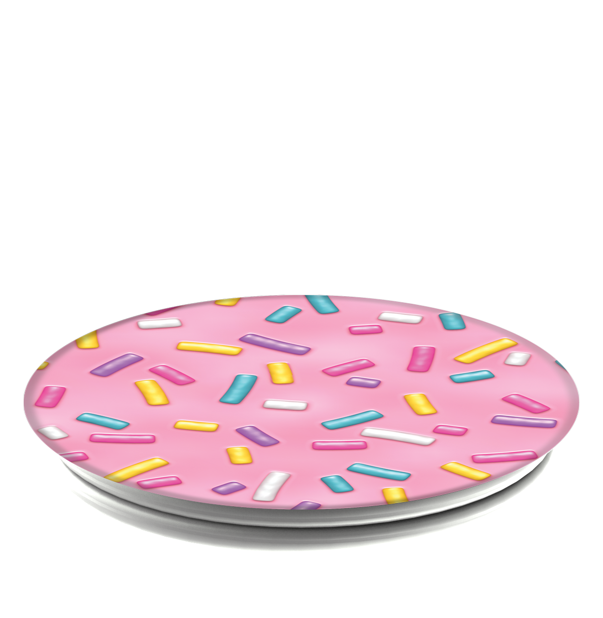 popsockets popgrip 1 Pink Sprinkles