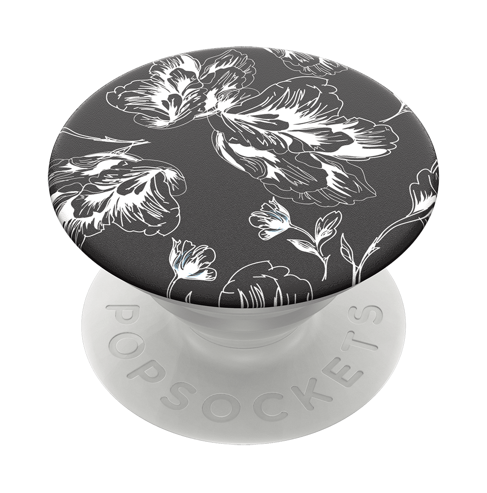 popsockets popgrip 2 plumeria x-ray