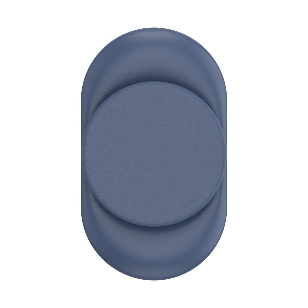 popsockets popgrip Pocketable Blue