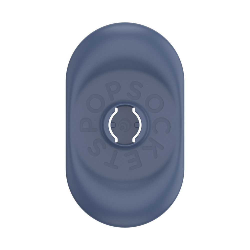 popsockets popgrip Pocketable Blue