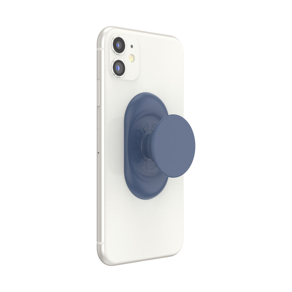 popsockets popgrip Pocketable Blue