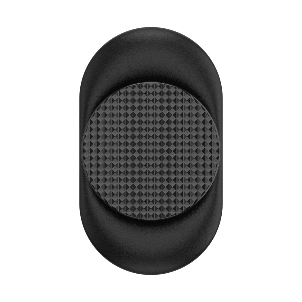 popsockets popgrip Pocketable Black