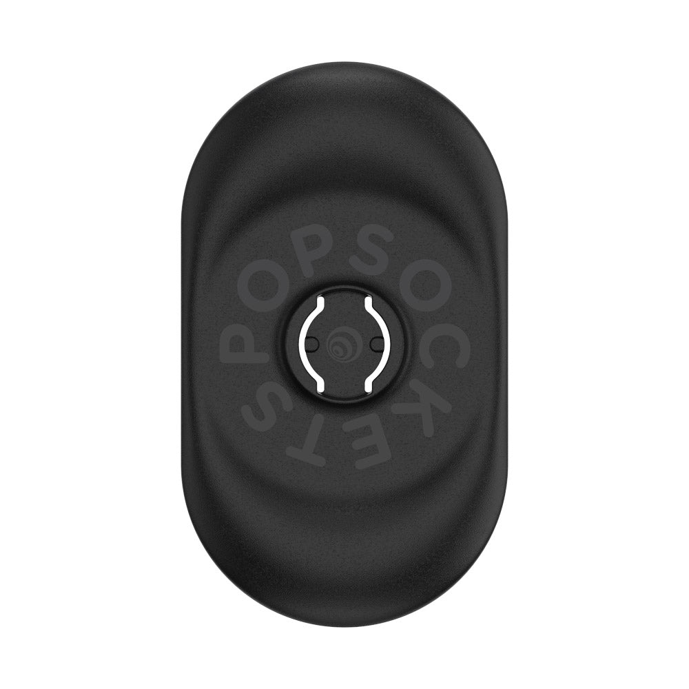 popsockets popgrip Pocketable Black