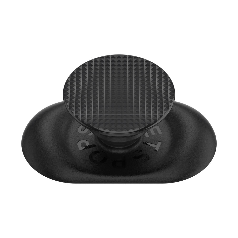 popsockets popgrip Pocketable Black