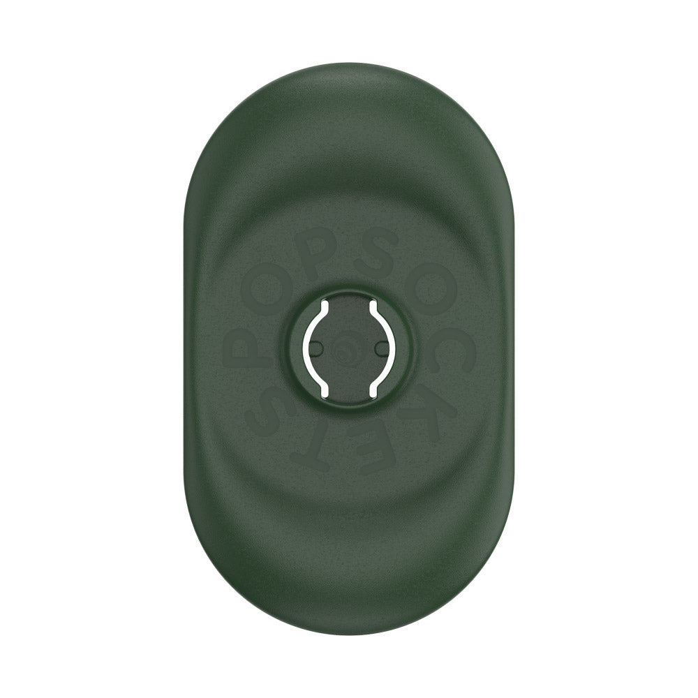 popsockets popgrip Pocketable Green