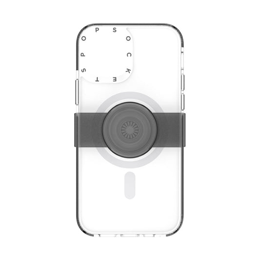 popsockets popcase iphone 12 / 12 pro white