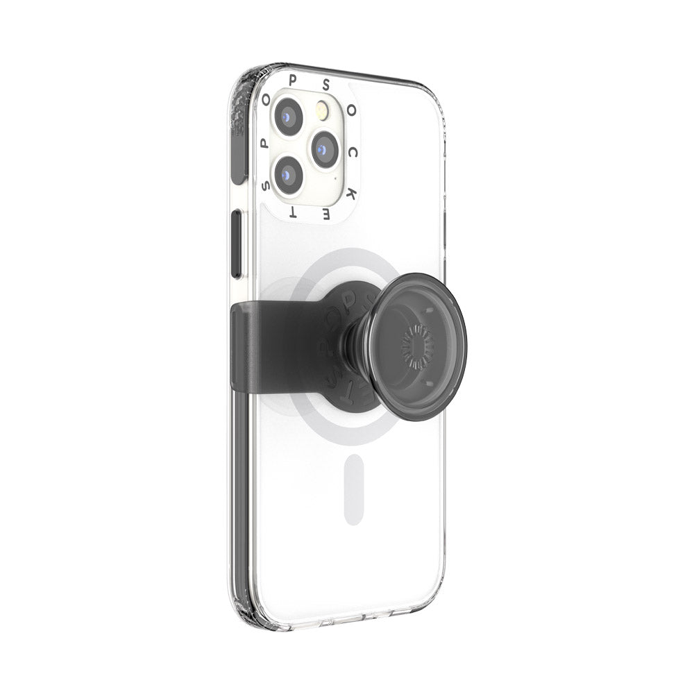 popsockets popcase iphone 12 / 12 pro white