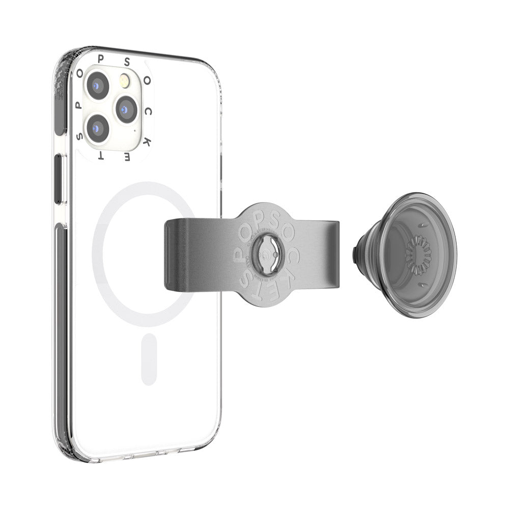 popsockets popcase iphone 12 / 12 pro white