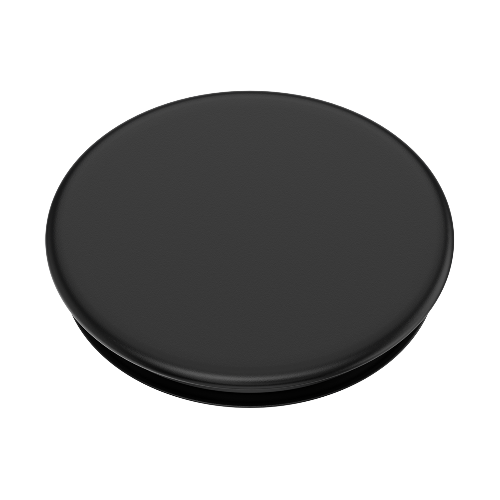 popsockets popgrip 1 Black Clasic