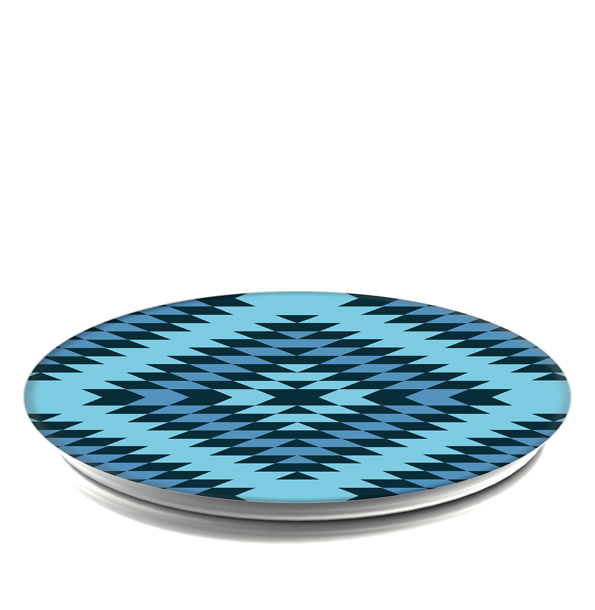 popsockets popgrip 1 Puebla Blue