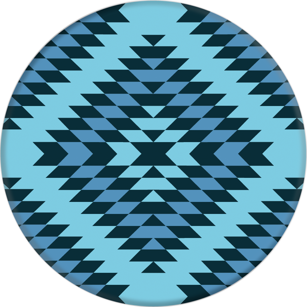 popsockets popgrip 1 Puebla Blue