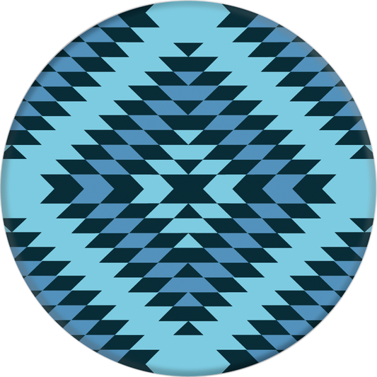 popsockets popgrip 1 Puebla Blue