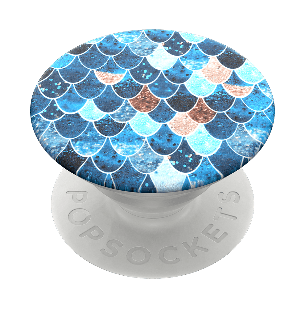 popsockets popgrip 1 Really Mermaid