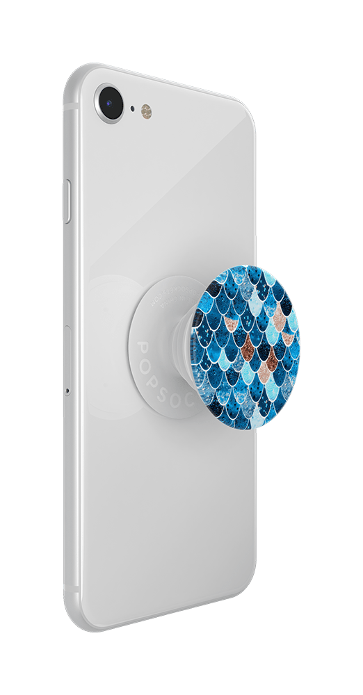 popsockets popgrip 1 Really Mermaid