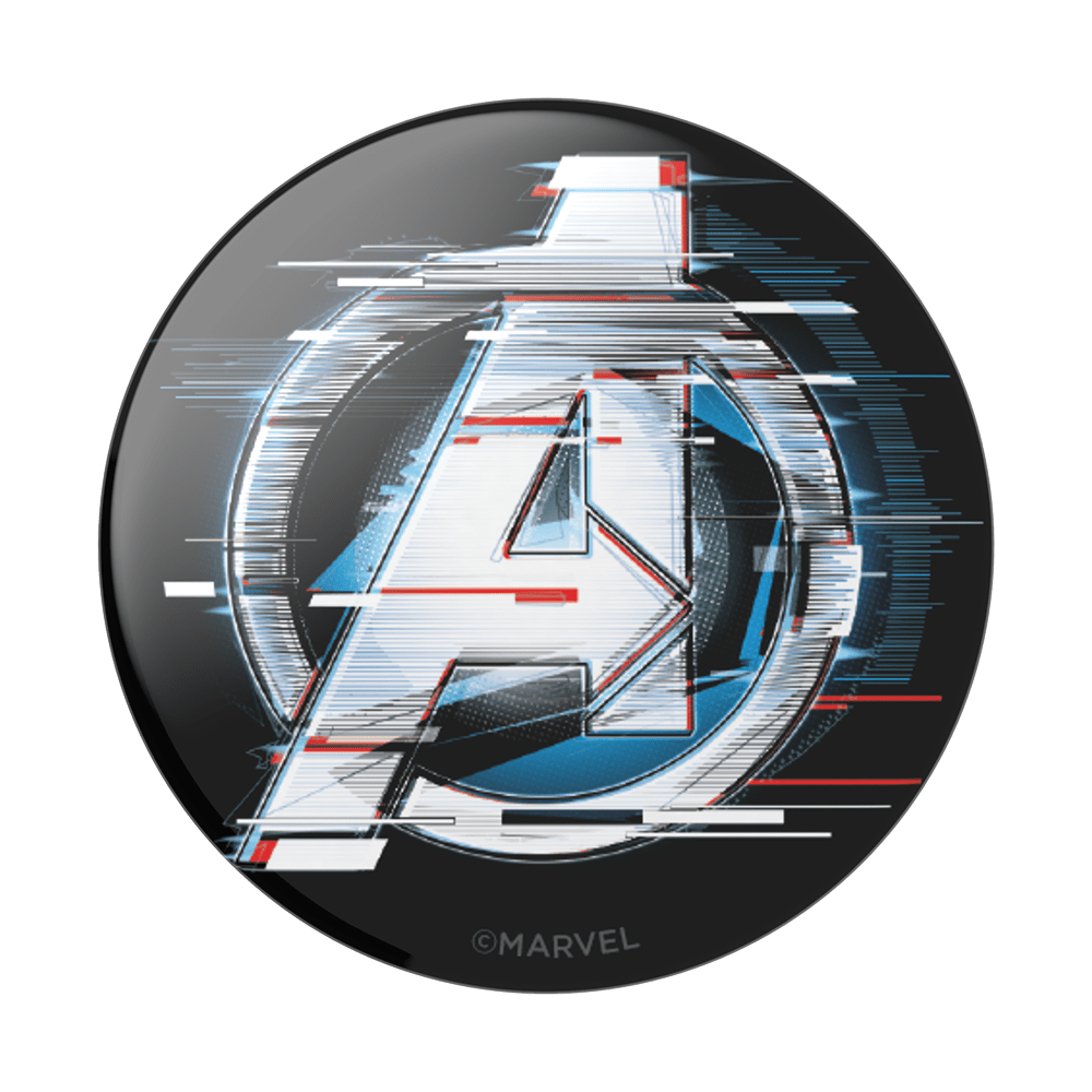 popsockets popgrip 2 licenciado avengers