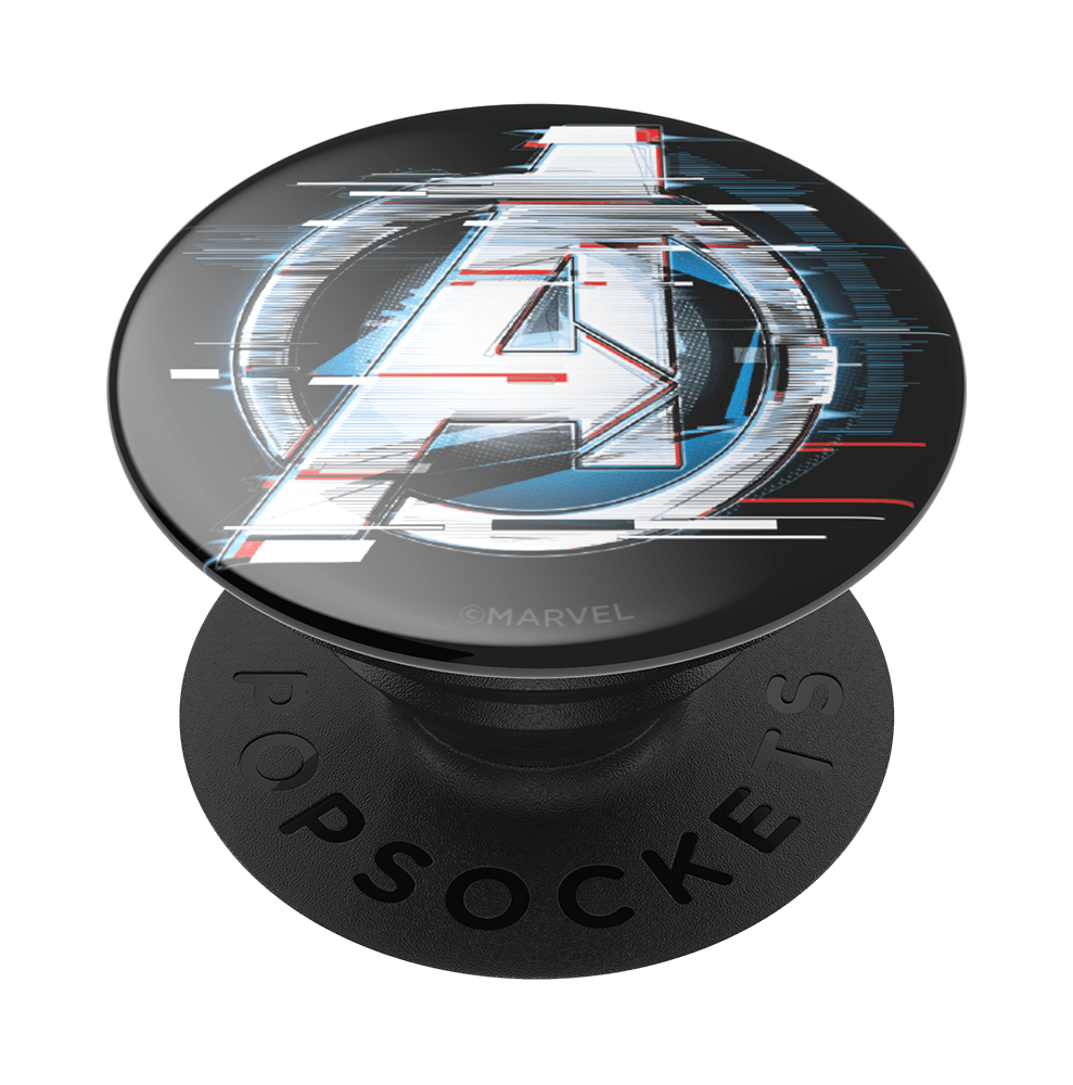 popsockets popgrip 2 licenciado avengers