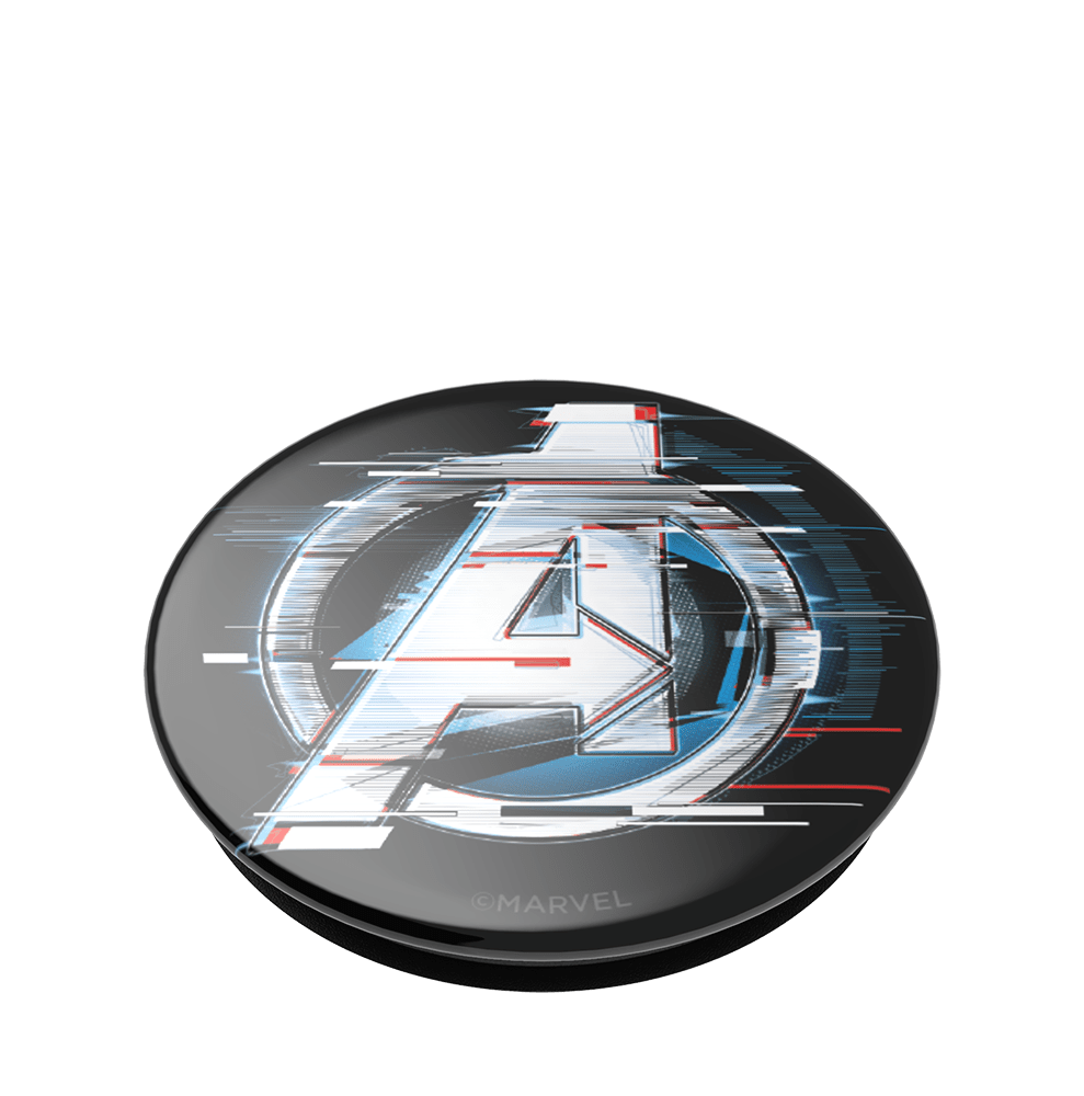 popsockets popgrip 2 licenciado avengers