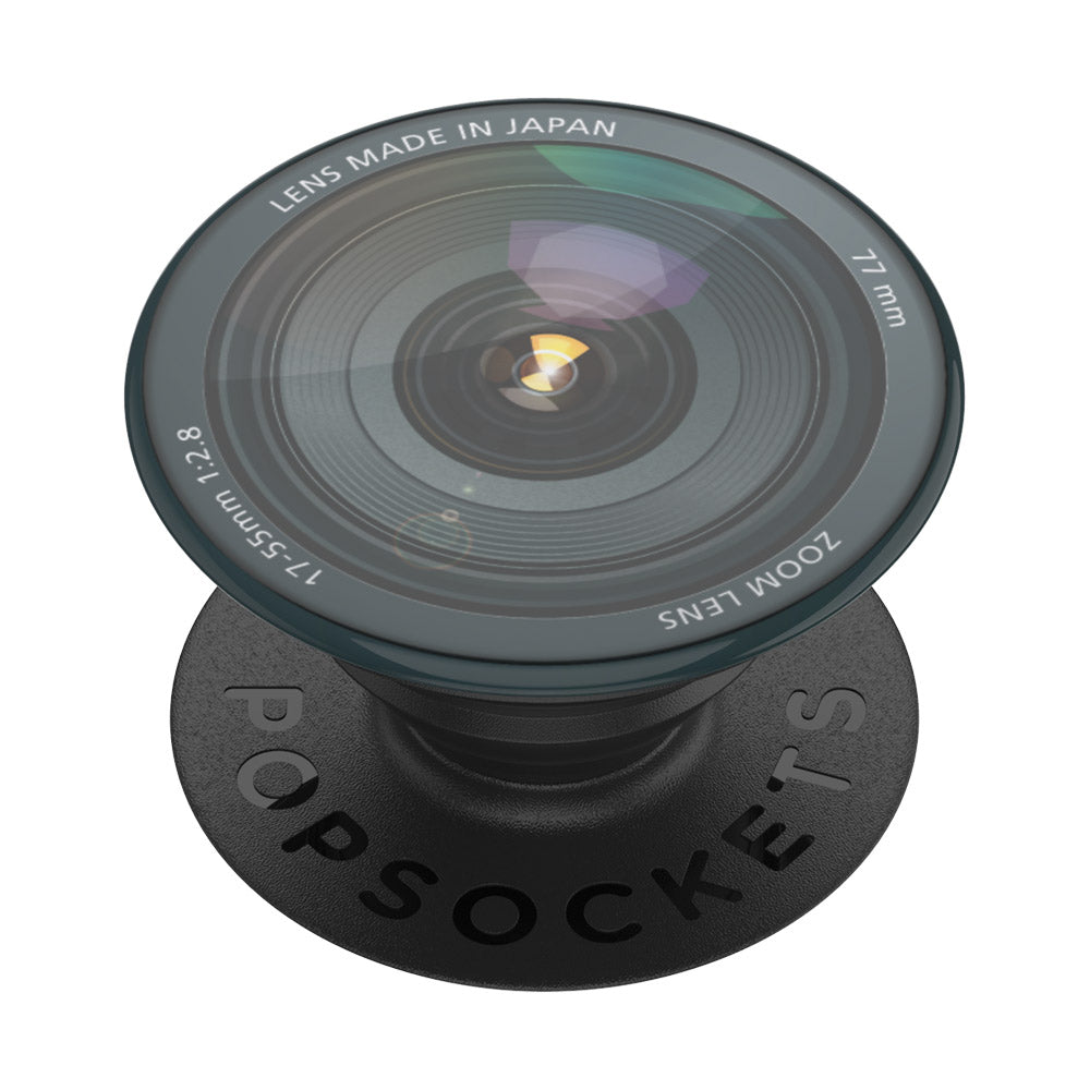 popsockets popgrip 2 Shutter