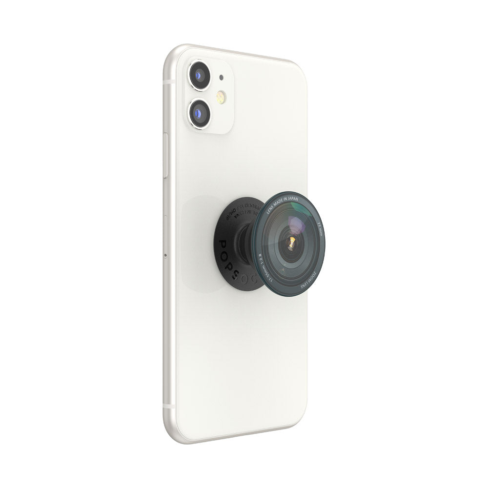 popsockets popgrip 2 Shutter