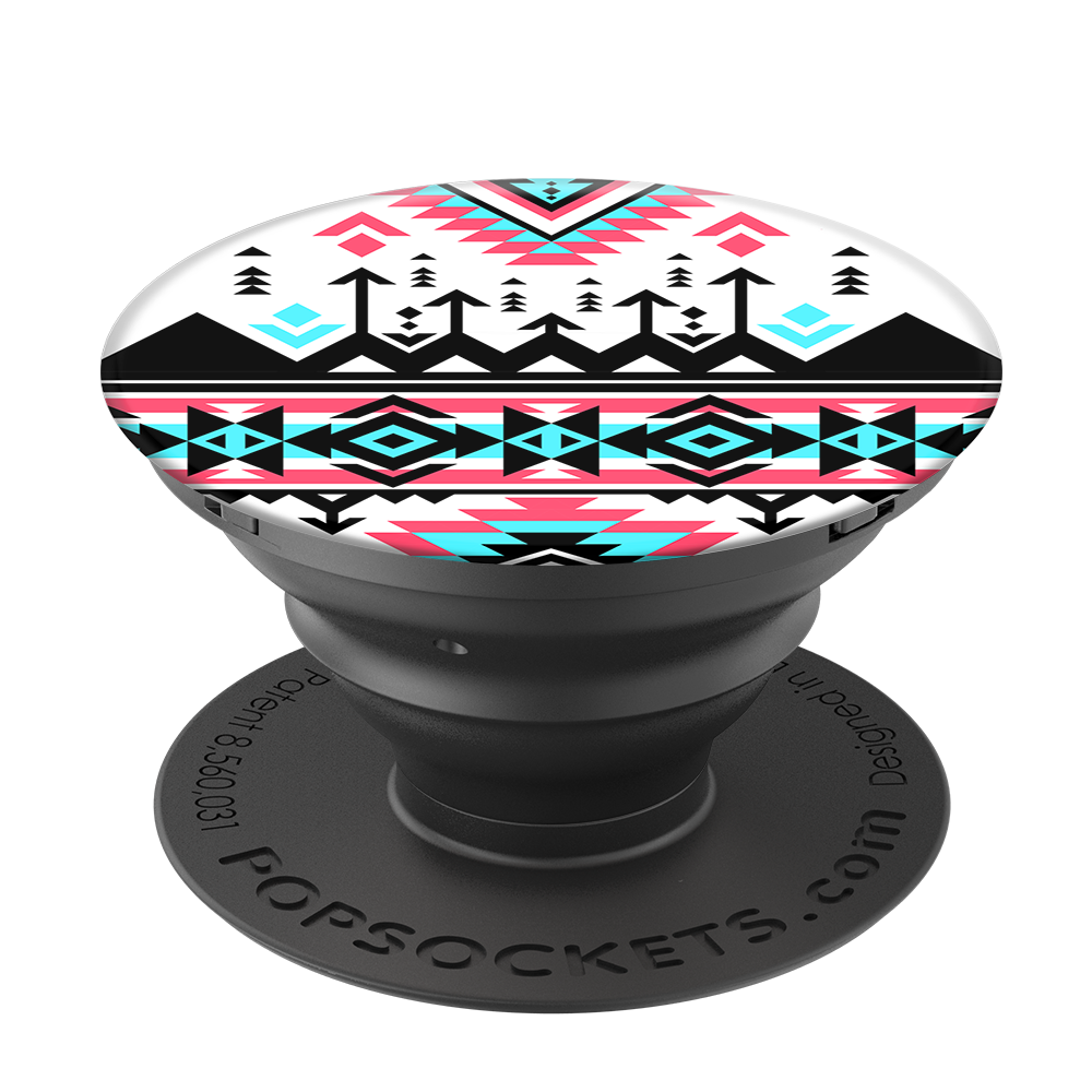 popsockets popgrip 1 Sky Cake