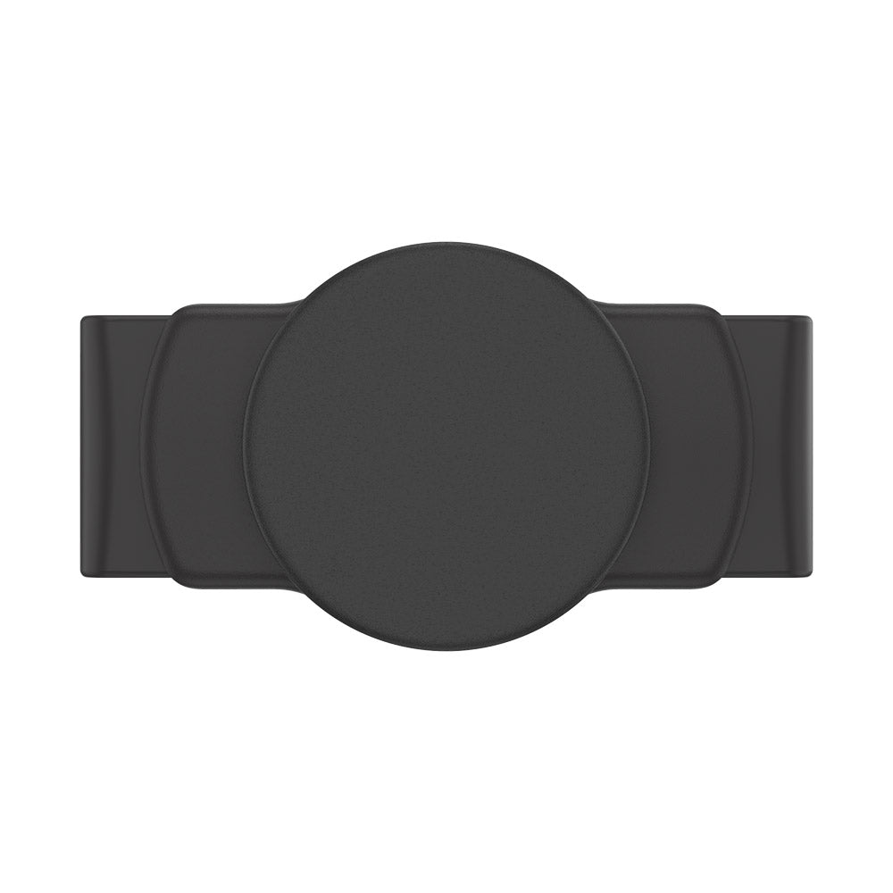 popsockets slide stretch Black