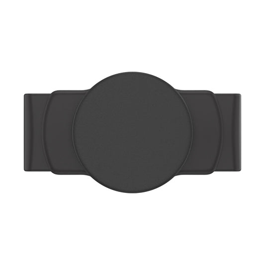 popsockets slide stretch Black