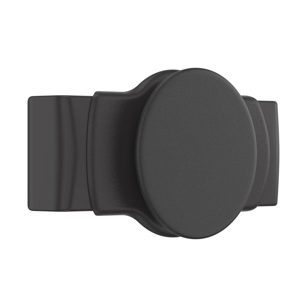 popsockets slide stretch Black