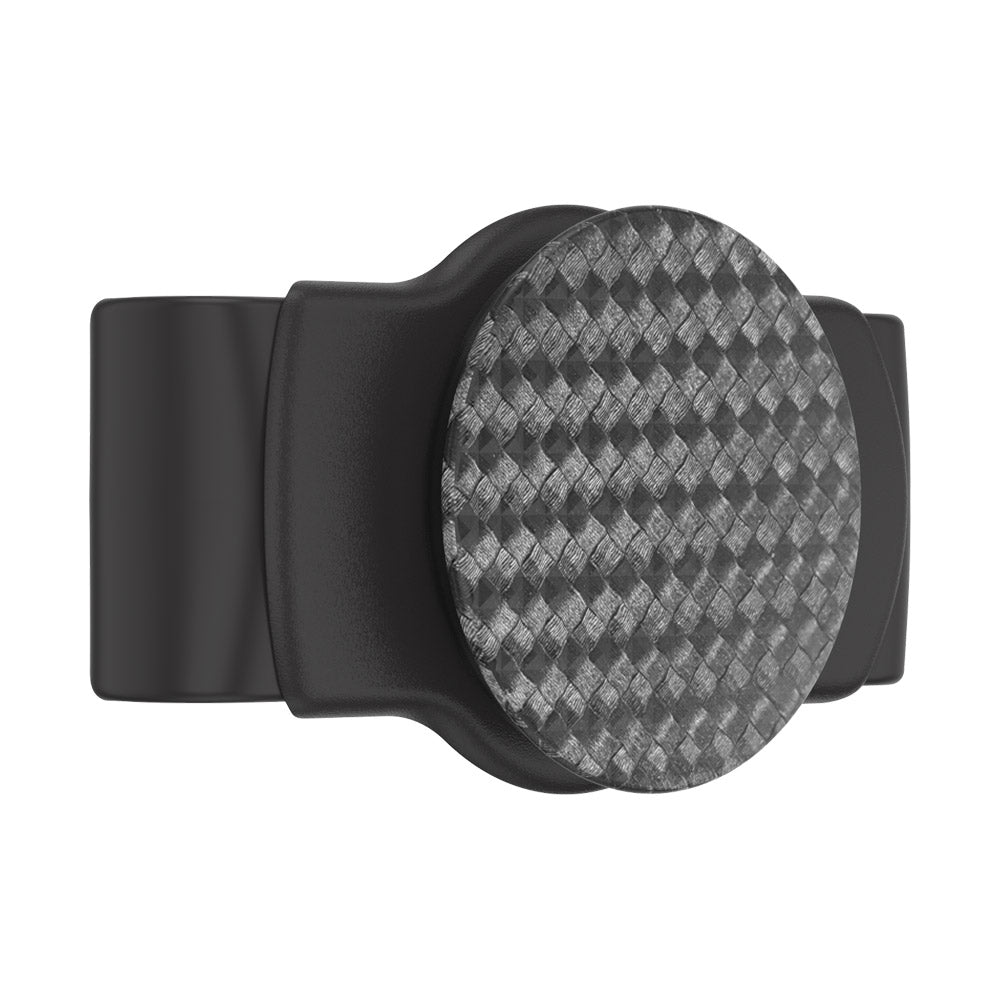 popsockets slide stretch Carbonite Weave