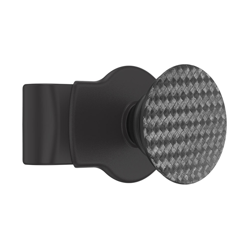 popsockets slide stretch Carbonite Weave