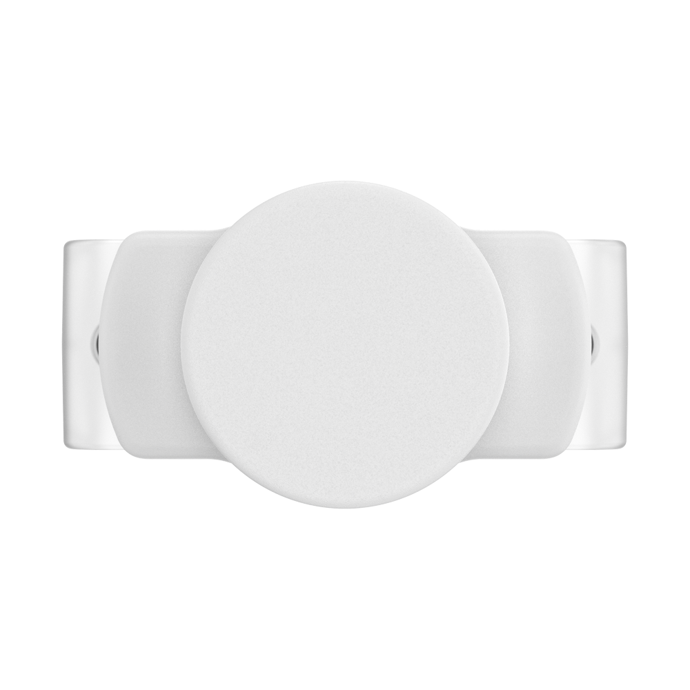 popsockets slide stretch white