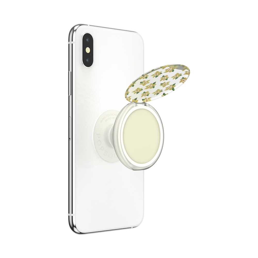 popsockets popgrip 2 Lips Vainilla