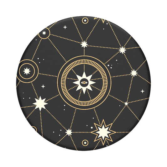 popsockets popgrip 2 Star chart
