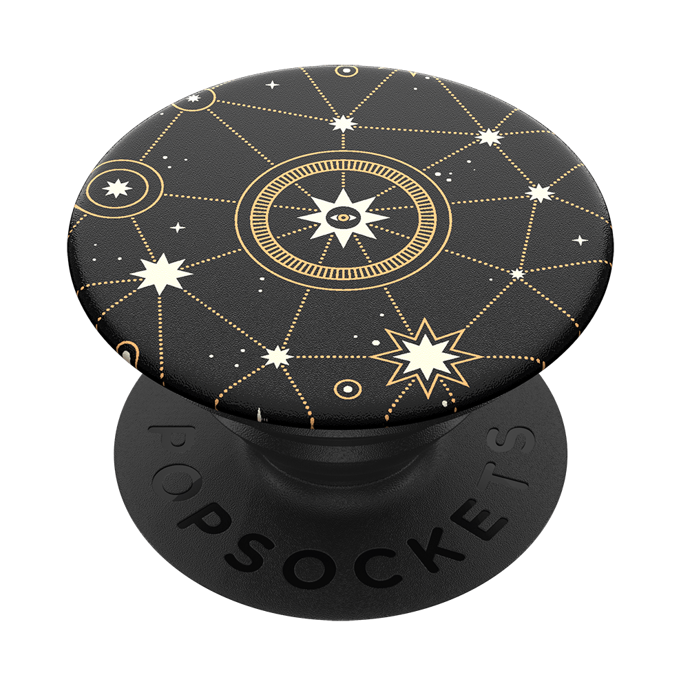 popsockets popgrip 2 Star chart