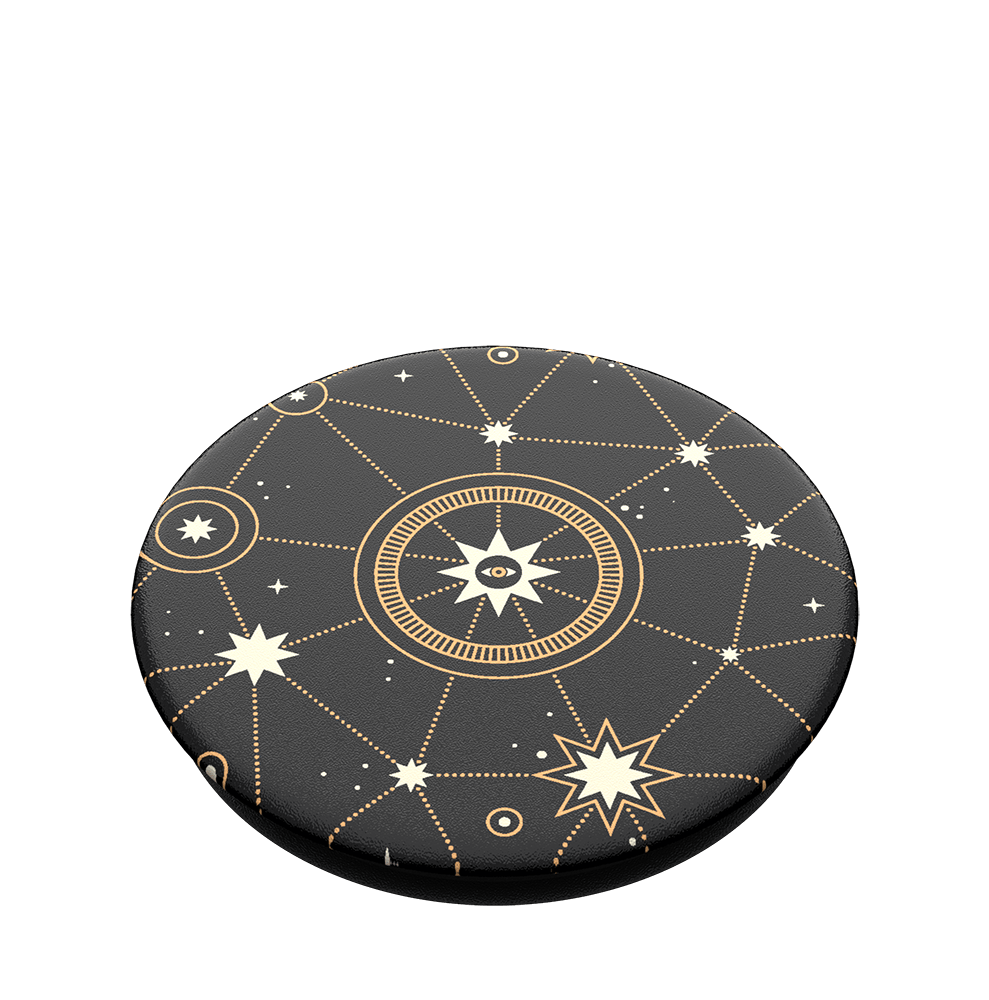 popsockets popgrip 2 Star chart