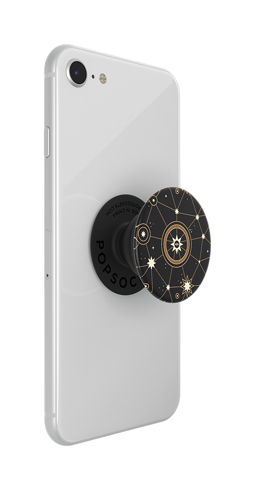 popsockets popgrip 2 Star chart