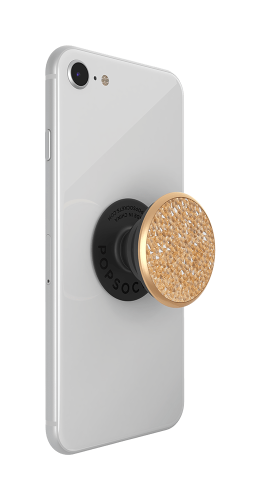 popsockets popgrip 1 Swarovski Golden Shadow Crystal