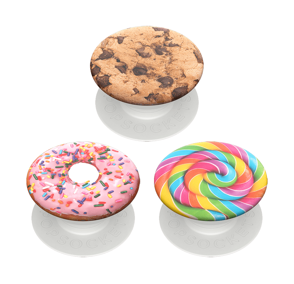 Popsockets Popgrip Mini Sweet Tooth