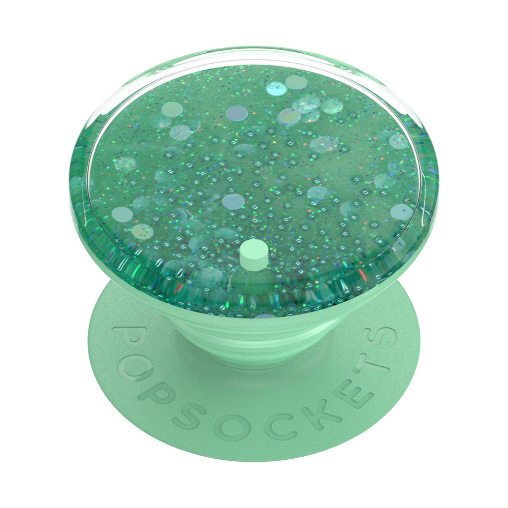 popsockets popgrip 2 deluxe Tidepool Ultra Mint