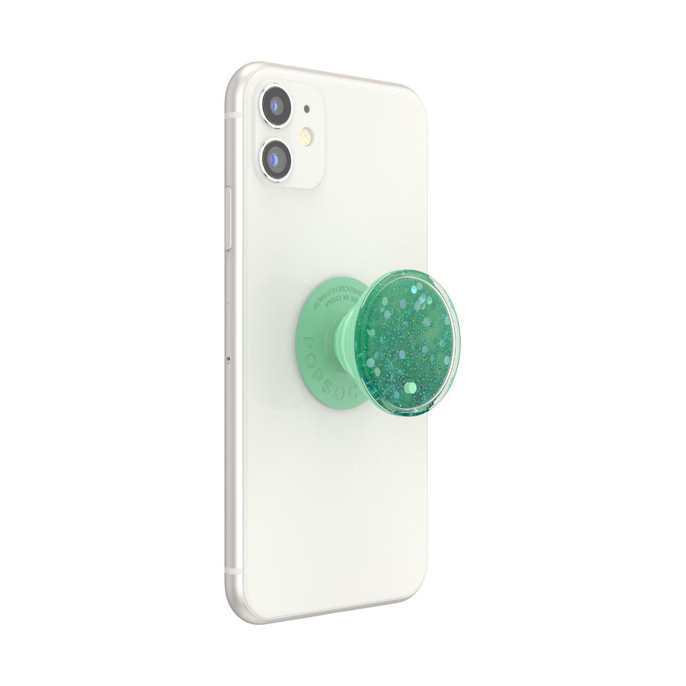 popsockets popgrip 2 deluxe Tidepool Ultra Mint