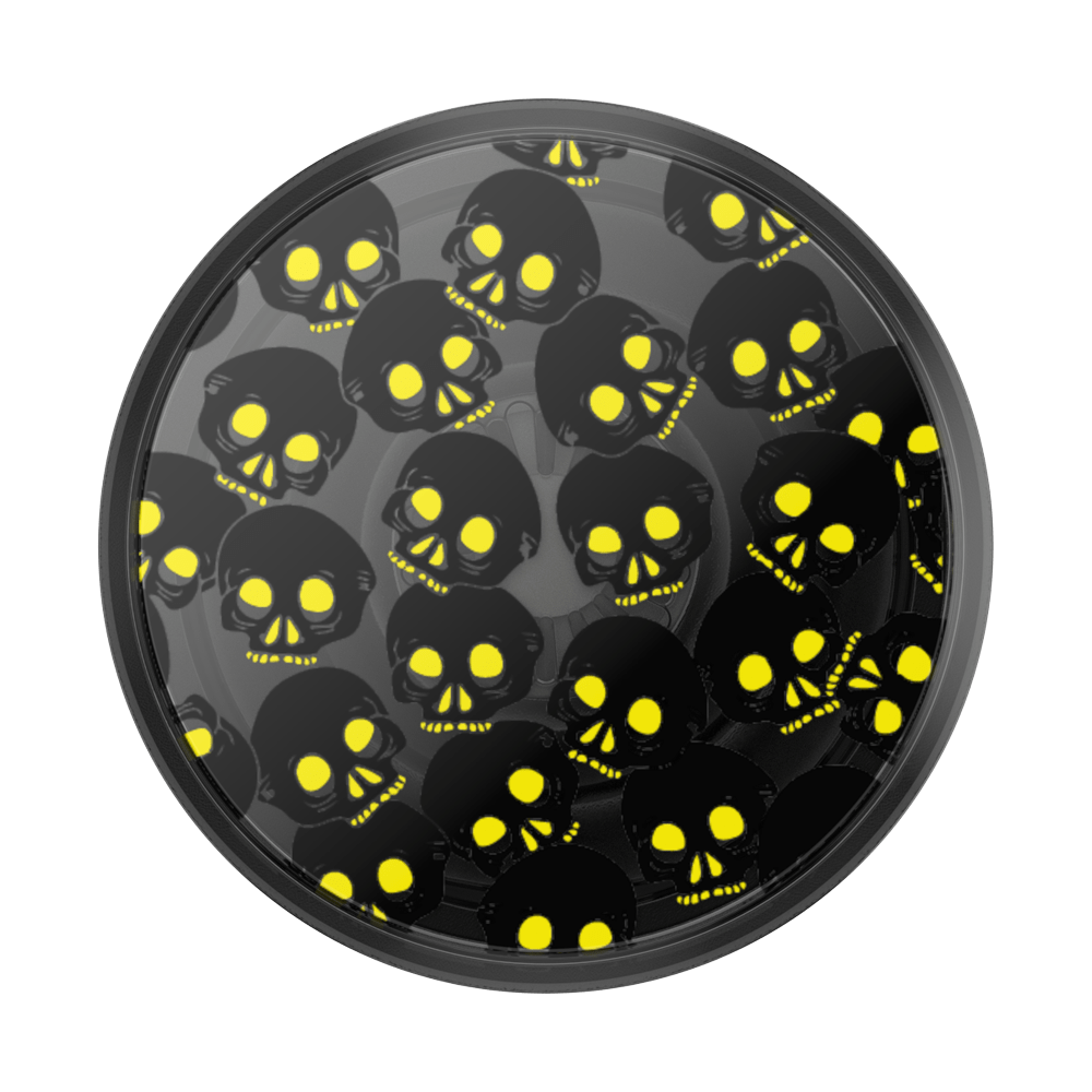 popsockets popgrip 2 Skull Yeah