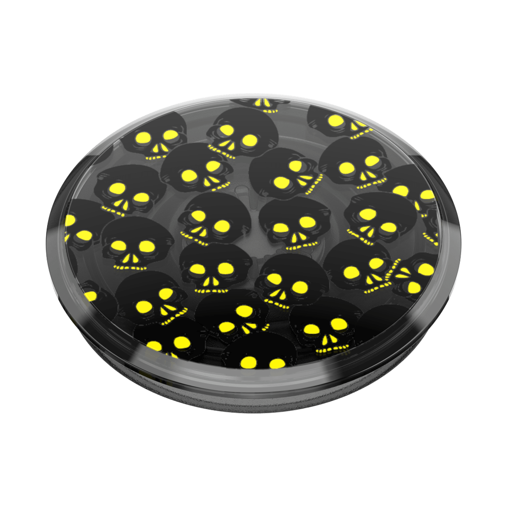 popsockets popgrip 2 Skull Yeah