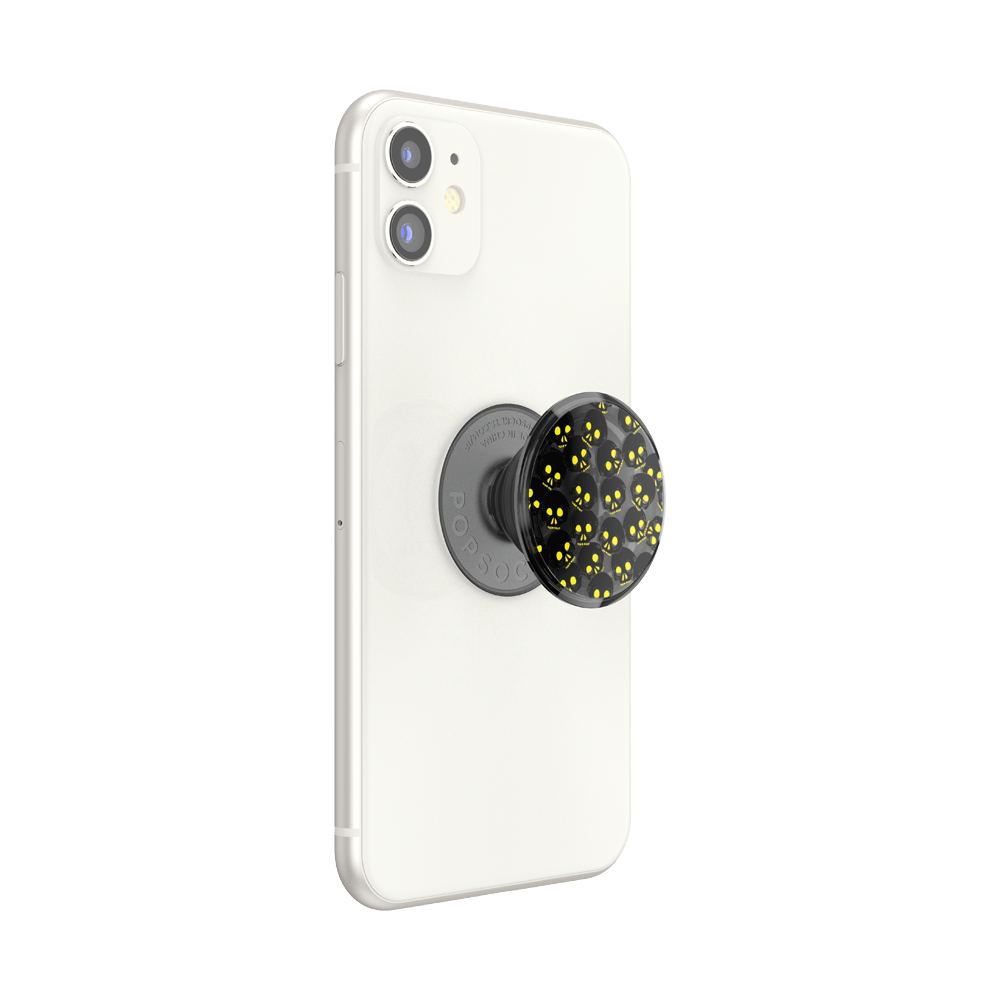 popsockets popgrip 2 Skull Yeah