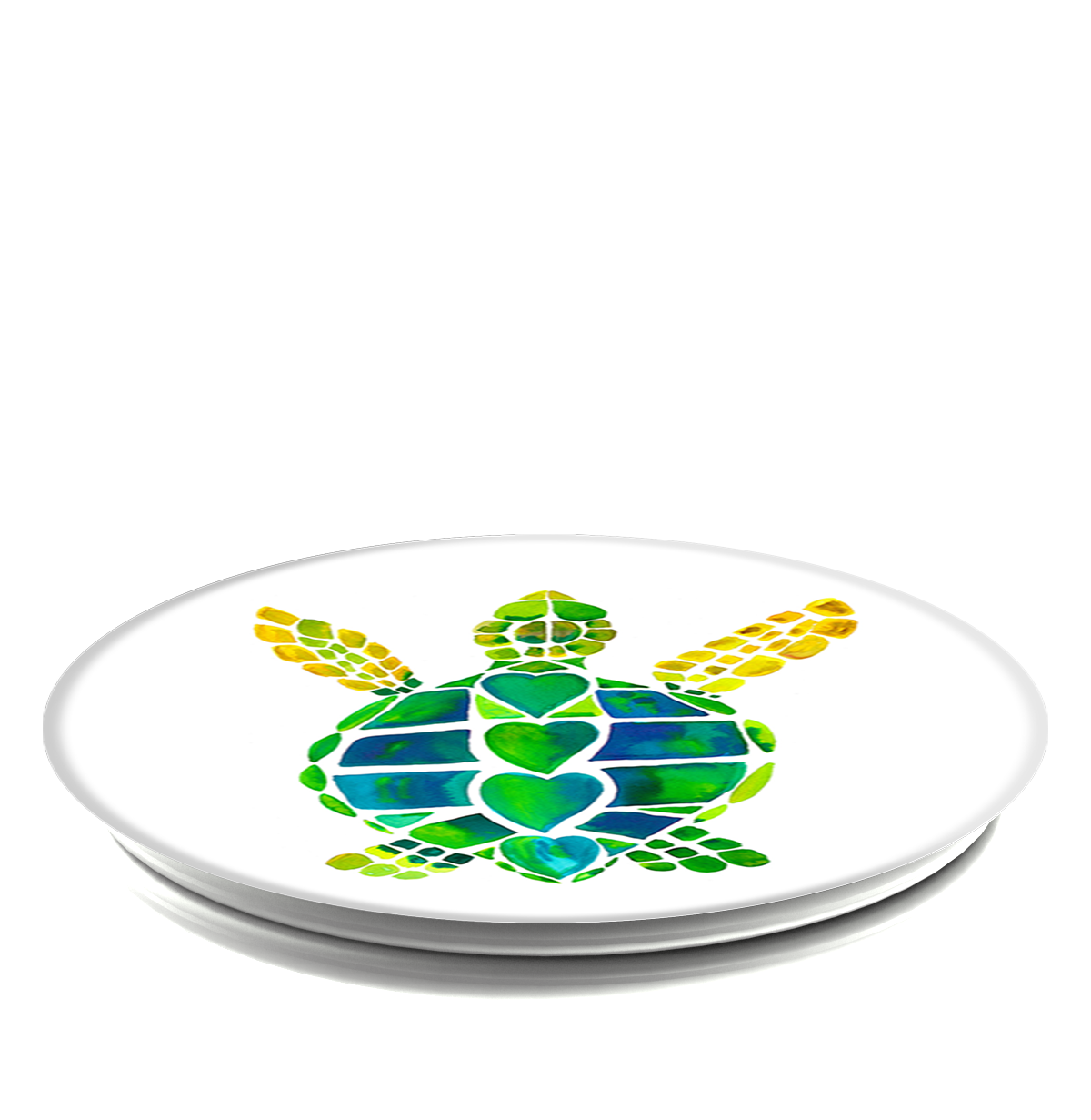popsockets popgrip 1 Turtle Love