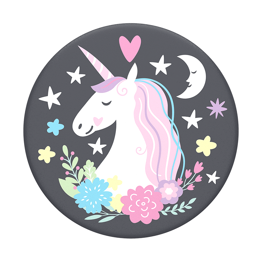 popsockets popgrip 1 Unicorn Dreams